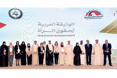 Federal National Council Launches Arab Charter on Women’s Rights in Cooperation with Arab Parliament
