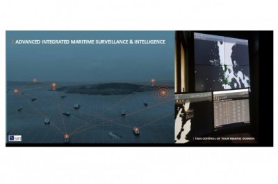 SRT Marine Systems to exhibit at BIDEC in Bahrain 28 – 30 October 2019