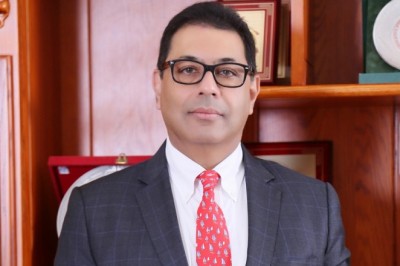 Pioneer Cement of UAE to develop US$200 million Greenfield Cement Project in Georgia