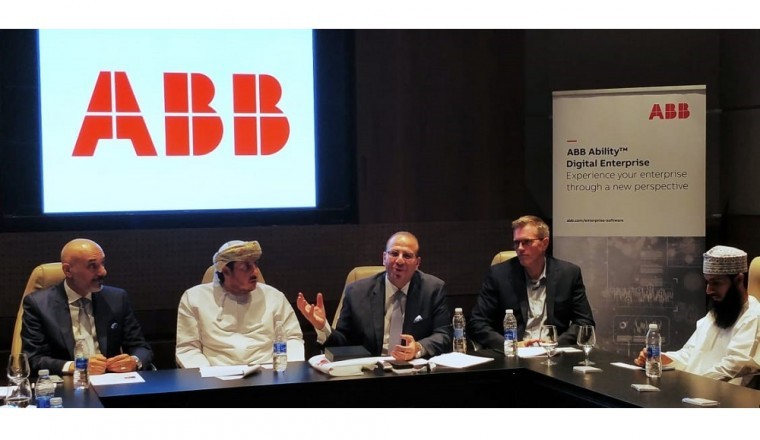 ABB augments Asset Performance Management solution with prognostic capabilities