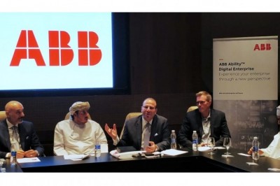 ABB augments Asset Performance Management solution with prognostic capabilities