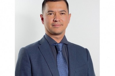 Atkins appoints Edward McIntosh as Regional Design Director for the Middle East