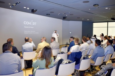 Dubai Future Accelerators to Pick New Cohort of Innovative Startups to Address Global Challenges