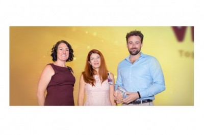 باسيفيك برايم في دبي تحصل على جائزة أفضل مُنتِج لعام 2019 من أكسا