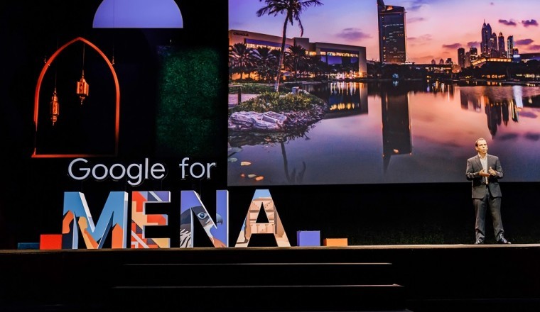 Google Makes Products More Helpful in Arabic