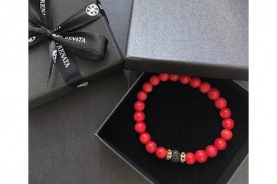 Healing Energies behind Renata Collezioni