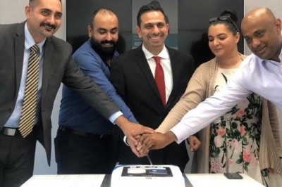 Fakih IVF now available at your fingertips