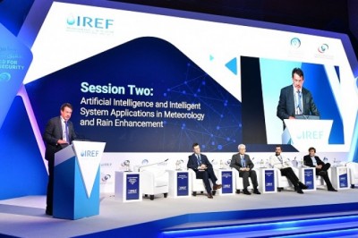 UAE Research Program for Rain Enhancement Science Announces New Cycle