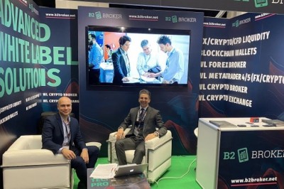 B2Broker Secures its Position as a PoP Liquidity Provider with Devexperts dxTrade