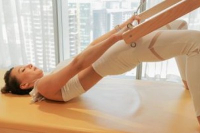 Pilates studio in Dubai | Yoga classes in Dubai