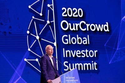 Jason Greenblatt Joins OurCrowd as Partner