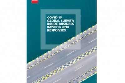 The 3As - Act, Analyse, Anticipate