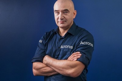 Acronis Cyber Protect Cloud: a “Vaccine” Option for Cyber Threats