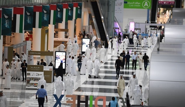 ADIHEX’s 18th edition to be extended to 7 days International Fair