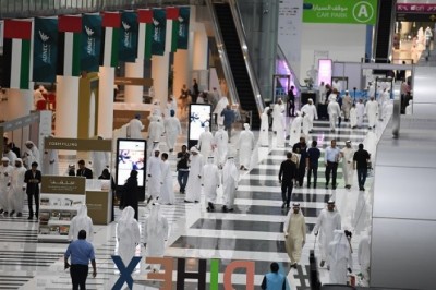 ADIHEX’s 18th edition to be extended to 7 days International Fair