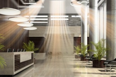 إل جي تُمكّن الشركات في دولة الإمارات من توفير حلول الهواء الفعالة وبسرعة كبيرة