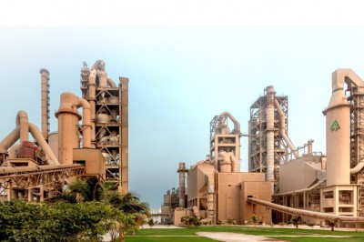 Raysut Maldives Cement JV Formed;  Acquisition of LafargeHolcim Stake Completed