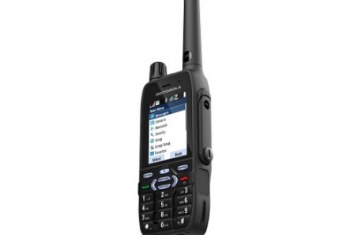 Motorola Solutions Delivers Unrivalled Versatility for Frontline Workers
