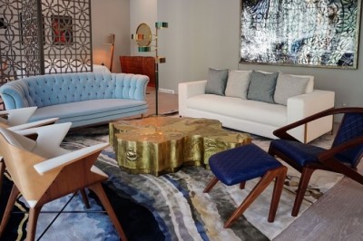 Associative Design showcases ‘The Best of Portugal’ in Dubai Design Week 2020