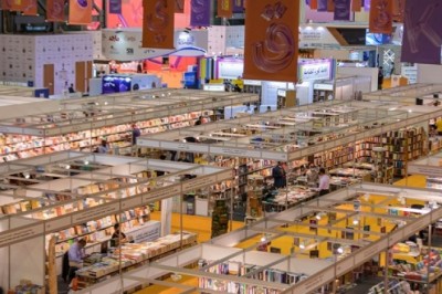 39th Sharjah International Book Fair concludes as the first successful on-ground global trade exhibition amid COVID-19