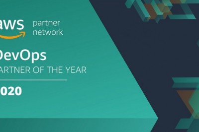 Bespin Global MEA Receives APN DevOps Partner of the Year 2020!