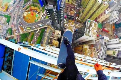 10 CRAZIEST World Records OF ALL TIME!