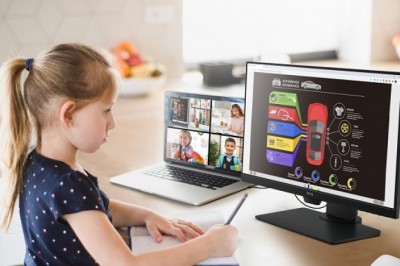 BenQ’s Latest Blended Education Solutions Ensure Quality and Healthy Learning
