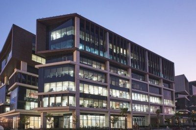 UAE’s University of Wollongong in Dubai to give students looking for international degrees ‘The Edge’ in the global pursuit for future-ready skills