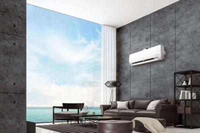 How to Prepare for Warmer Months Ahead with LG’s DUALCOOL