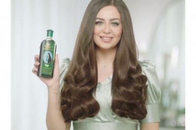 Dabur International signs Heba Magdi as the new brand ambassador for Dabur Amla Hair Oil