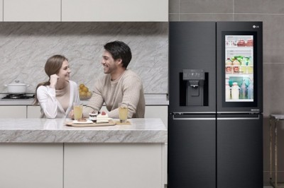 Keep the Kitchen Beautiful and Food Fresh