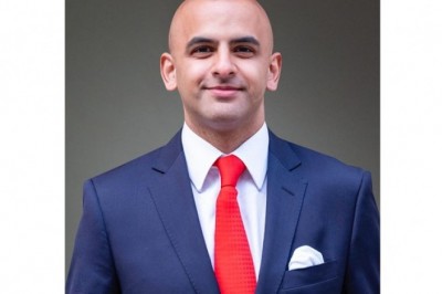 New World Group - London Based Investment Firm Eyes Expansion into the GCC