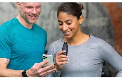 Lumen Metabolic Health Device Now Peer-reviewed