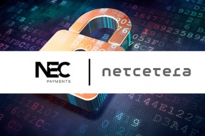 NEC Payments Finds a New Path to Payment Security With Netcetera