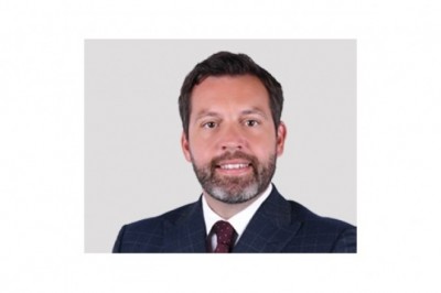 Driver Trett Appoints a New UAE Country Manager