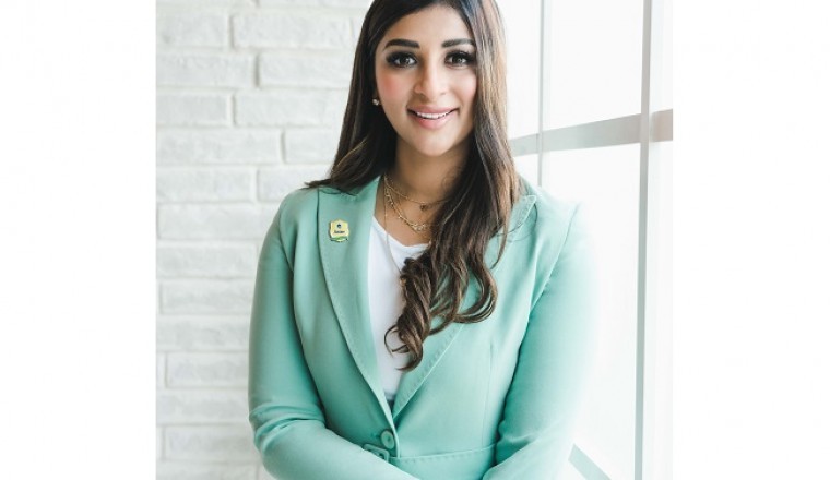 مؤسسة ريادة الفكر والابتكار (ثوت ليدرشيب أند إينوفيشن فاونديشن) ترحب بانضمام أليشا موبين، نائبة المدير العام لشركة أستر دي إم للرعاية الصحية إلى مجلس الإدارة