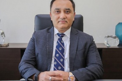 Innovation & Expansion - Key for Healthcare Sector