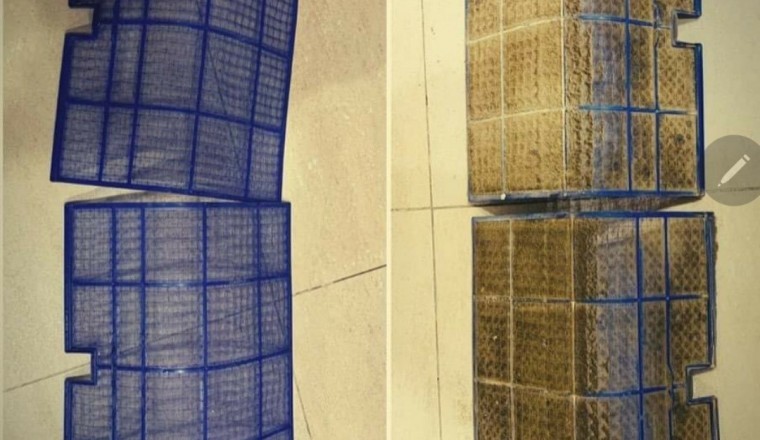 split ac 055-5269352 chiller fcu maintenance gas clean repair dubai ajman