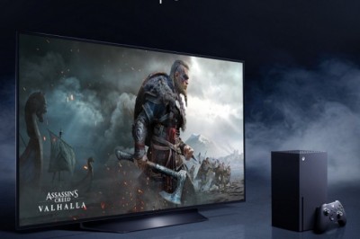 LG OLED TV AND XBOX SERIES X PARTNER TO DELIVER ENHANCED GAMING EXPERIENCE IN KSA