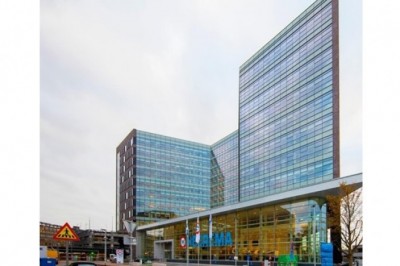 Arzan Wealth Successfully Sells an Office Building in the Netherlands
