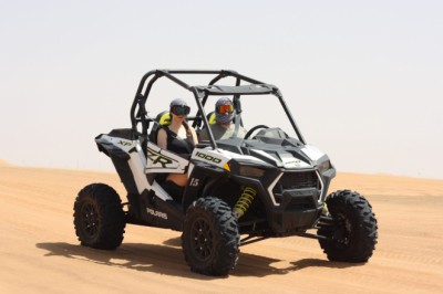 Dune Buggy Rental Dubai
