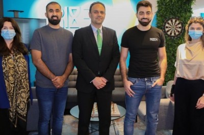 Rizek partners with THB to offer premium medical at-home services in Dubai