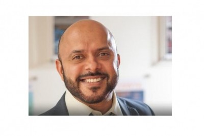 UAE firms need a bridge to International Markets says Xentrix Global