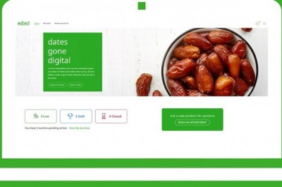 Agthia Launches eZad, the First of its Kind Online Auction Platform for Dates