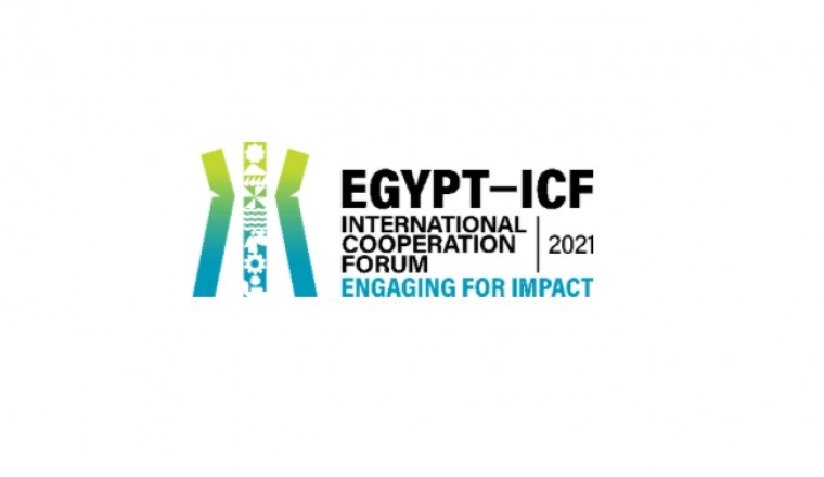 الرئيس المصري يدعو المجتمع الدولي لدعم التعافي الأخضر عالمياً