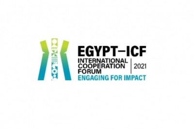 الرئيس المصري يدعو المجتمع الدولي لدعم التعافي الأخضر عالمياً