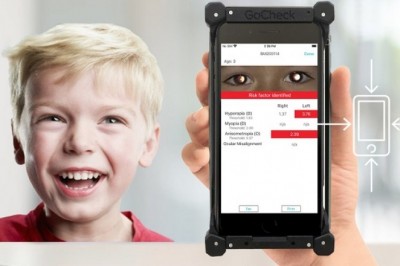 Emitac Healthcare, GoCheck partnership brings AI-powered vision screening app for children