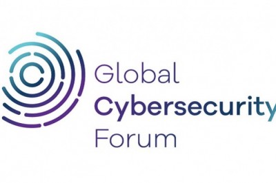 Global Cybersecurity Forum (GCF) to Convene Global Leaders In-Person in February 2022