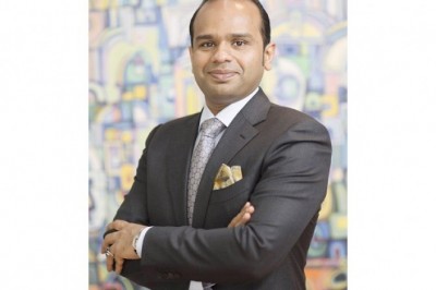 Indian-origin businessman appointed to World Tourism Forum’s Advisory Board