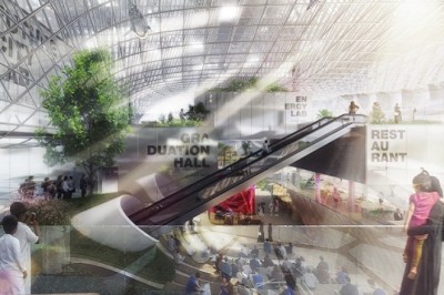 TK Elevator تزود أجنحة الدول والمؤسسات الشريكة في معرض إكسبو 2020 دبي بحلول في مجال التنقل